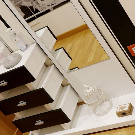 Apartament Atico Credencial Sarria Zewnętrze zdjęcie