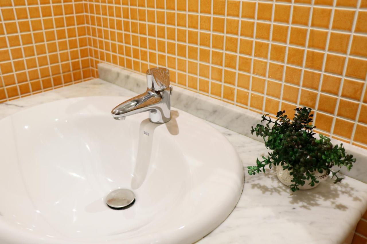 Apartament Atico Credencial Sarria Zewnętrze zdjęcie