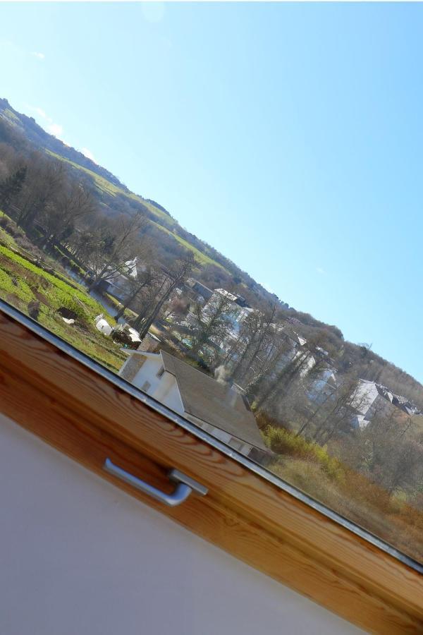 Apartament Atico Credencial Sarria Zewnętrze zdjęcie